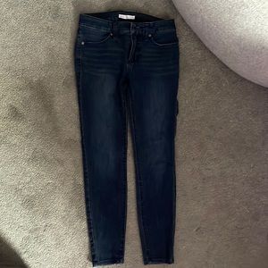 Lauren Conrad size 4 super skinny